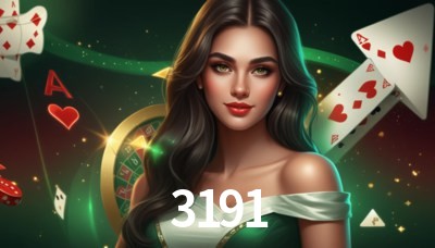 3191 Casino: Jogue Online e Ganhe Grandes Prêmios 3191 Casino: Jogue Online e Ganhe Grandes Prêmios